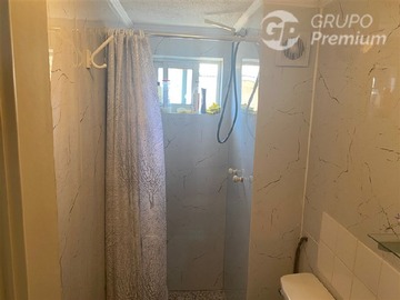 Departamento en venta en poblacion chacarilla dpto 303 block 1090, Constitución - 2 dormitorios, 1 baño