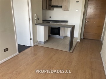 Departamento en venta en Carlos Pezoa Véliz / Metro Ecuador, Estación Central - 2 dormitorios, 2 baños