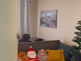 Venta / Departamento / San Joaquín