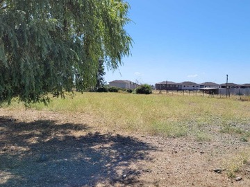 Terreno en venta en Linares terreno 4.945m2 (73890), Linares