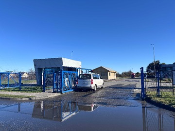 Terreno en arriendo mensual en En Puerto Montt