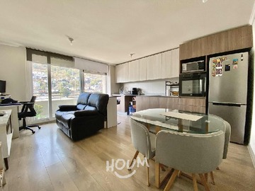 Departamento en venta en Avenida Perú, Recoleta - 2 dormitorios, 2 baños