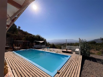 Parcela en venta en 32°57, Quillota - 7 dormitorios, 3 baños