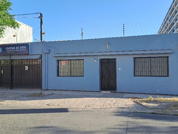 Local Comercial en arriendo mensual en Arriendo Propiedad Uso Comercial, Centro de San Bernardo - 10 dormitorios, 5 baños