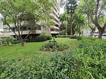 Departamento en venta en Carmen silva 3d 3b 2e 1bo.+ serv. - holanda, Providencia - 3 dormitorios, 3 baños