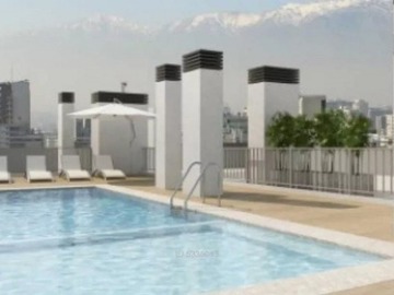 Casa en venta en Quinta Normal, Quinta Normal - 3 dormitorios, 1 baño