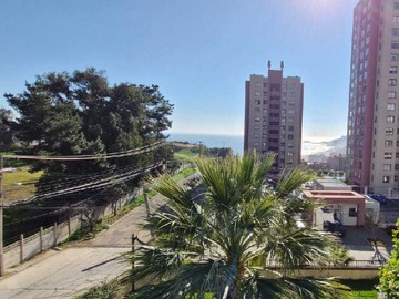 Departamento en venta en Se vende departamento soleado (74572), Viña del Mar - 3 dormitorios, 2 baños