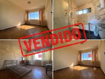 Departamento en venta en Etchevers, Viña del Mar - 4 dormitorios, 2 baños