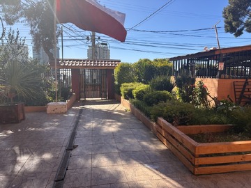 Departamento en venta en Villa primavera, Concón - 2 dormitorios, 1 baño