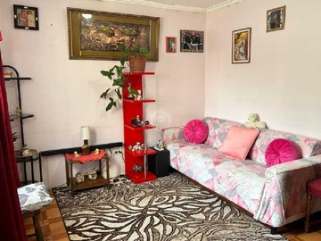 Casa en venta en Vendo casa la florida, metro la granja (105028), La Florida - 5 dormitorios, 3 baños