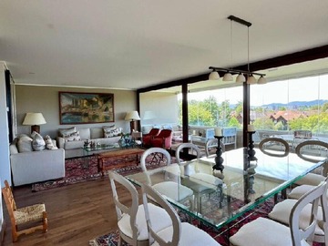 Departamento en venta en Vive en Exclusivo Sector de Temuco (134533), Temuco - 3 dormitorios, 4 baños