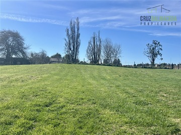 Parcela en venta en Rancho Lomas verdes, Puerto Varas