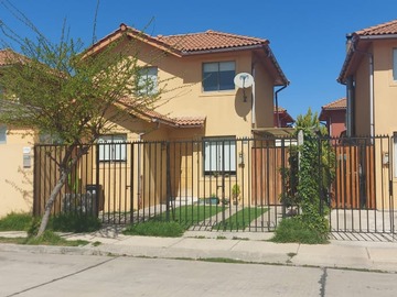 Venta / Casa / La Serena