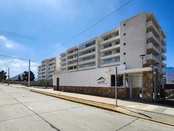 Departamento en venta en Venta Depto 2d/2b/1e . El Milagro - La Serena (176207), La Serena - 2 dormitorios, 2 baños
