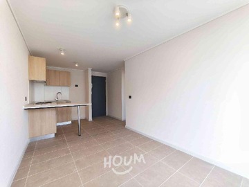 Departamento en arriendo mensual en Rivas, San Joaquín - 2 dormitorios, 2 baños