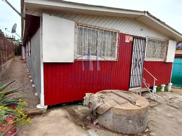 Venta / Casa / Puchuncaví