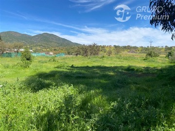 Parcela en venta en La Campiña de Melipilla, Melipilla