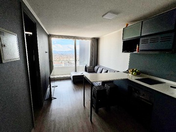 Departamento en venta en Oportunidad de inversión en la cisterna (181749), La Cisterna - 1 dormitorio, 1 baño