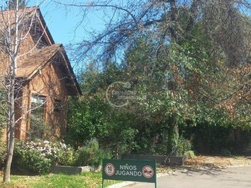 Casa en arriendo mensual en la reina alta lider, La Reina - 4 dormitorios, 3 baños