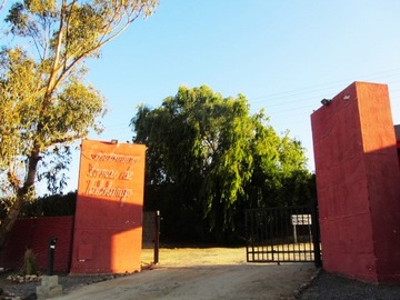 Parcela en venta en Limache, Limache - 2 dormitorios, 1 baño