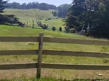 Parcela en venta en Punta Lobos, Pichilemu