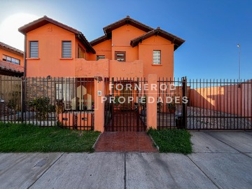 Venta / Casa / La Serena