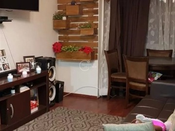 Arriendo Mensual / Departamento / Quinta Normal