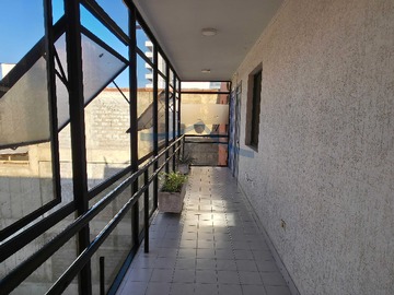 Oficina en arriendo mensual en Se arrienda espaciosa oficina de 3 privados. (168282), Antofagasta - 3 dormitorios, 2 baños