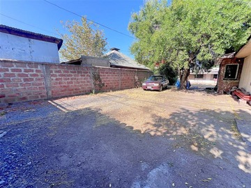 Casa en venta en Casa en venta en la florida, La Florida - 3 dormitorios, 1 baño