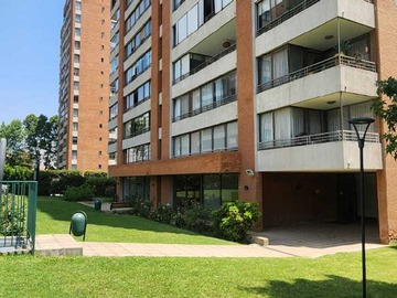 Departamento en venta en Lindo departamento 4 dormitorios (167352), Las Condes - 4 dormitorios, 3 baños
