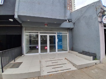 Local Comercial en arriendo mensual en Zona poniente, Viña del Mar - 1 baño