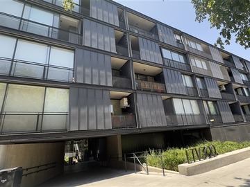 Departamento en venta en Plaza Ñuñoa, Ñuñoa - 2 dormitorios, 2 baños