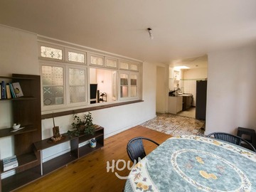 Casa en venta en Castellar, Valparaíso - 5 dormitorios, 2 baños