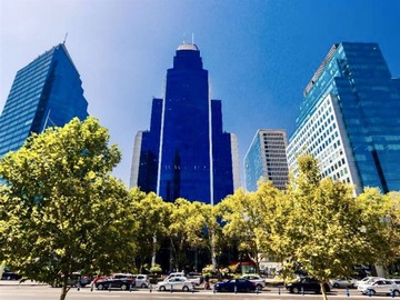 Arriendo Mensual / Local Comercial / Las Condes