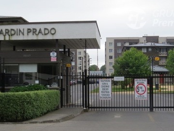 Departamento en venta en Condominio Jardín del Prado Temuco, Temuco - 2 dormitorios, 1 baño
