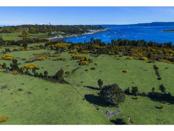 Parcela en venta en Ruta W-853, Queilén, Los Lagos 5780000, Chile, Queilén