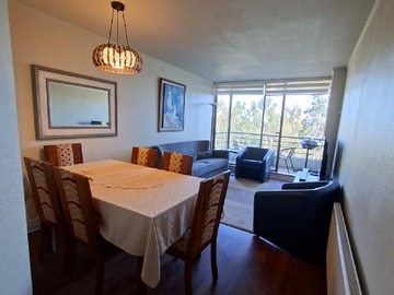 Departamento en venta en Avenida Andalue, San Pedro de la Paz - 2 dormitorios, 2 baños