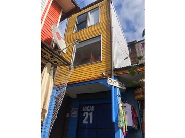 Local Comercial en venta en diego portales 1000, Puerto Montt - 3 dormitorios, 1 baño