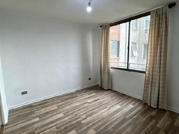 Departamento en arriendo mensual en Gorbea 2455, Santiago - 2 dormitorios, 2 baños
