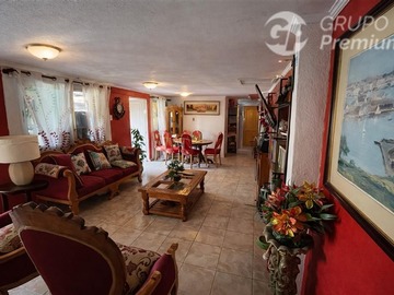 Departamento en venta en Pje arturo gordon pedrolira rencoret, Puente Alto - 3 dormitorios, 1 baño