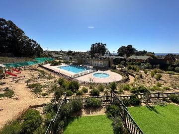 Departamento en venta en Departamentos nuevos en Algarrobo (53511), Algarrobo - 2 dormitorios, 1 baño