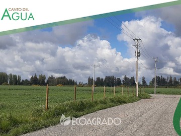 Venta / Terreno / Chillán