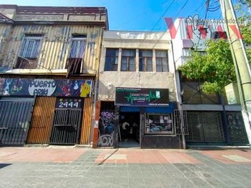 Local Comercial en venta en Oportunidad, Valparaíso - 3 baños