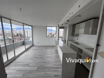 Departamento en venta en Octava Avenida, San Miguel - 3 dormitorios, 2 baños