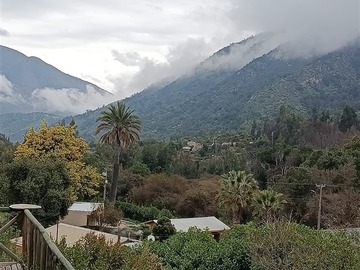 Parcela en venta en Las Palmas altura quebrada El Carrizo, Olmué - 1 baño