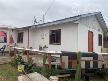 Casa en venta en Cldomiro, Coquimbo - 5 dormitorios, 3 baños