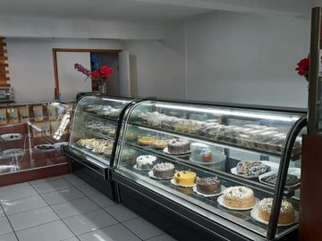 Local Comercial en venta en Gran Avenida - Alejandro Guzman, El Bosque