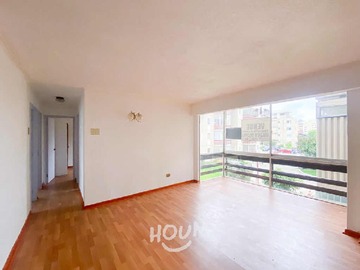 Departamento en venta en Alcalde Prieto Nieto, Viña del Mar - 4 dormitorios, 2 baños