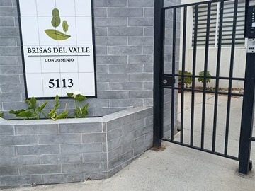 Departamento en venta en el arandano, La Serena - 3 dormitorios, 2 baños