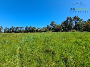 Parcela en venta en Lomas del Maullin, Puerto Montt